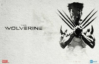 Wolverine Wallpaper