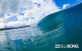Descargar Fondos De Pantalla Olas Billabong HD Widescreen Gratis