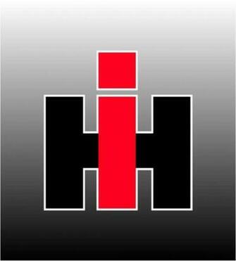 International Harvester Logo Car Wallpaper HD