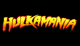 Hulk Hogan Clip Art Library