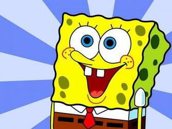 Spongebob Desktop Wallpaper