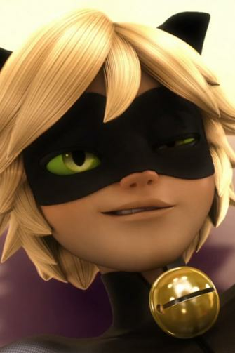 Tv Show Miraculous Ladybug Wallpaper Id Mobile