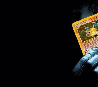 Pokemon Cards Wallpaper