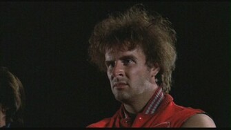 Revenge Of The Nerds 80s Films Image