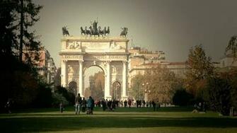 Beautiful Milan Wallpaper In HD The World S