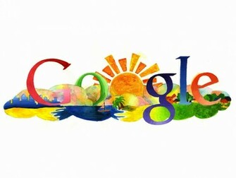 Google Wallpaper Beautiful Desktop