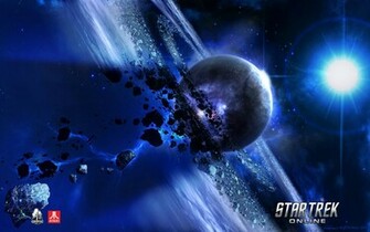 Trek Wallpaper Star Cool Mac Photo Online