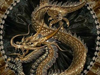 Dragon Wallpaper HD 1080p