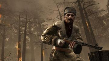 Reznov Cod Bo Wow Fan Ideas Call Of Duty