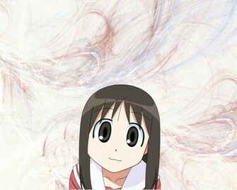 Azumanga Daioh Wallpaper