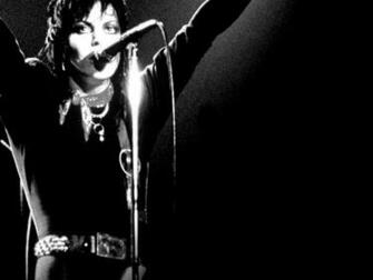 Joan Jett Computer Wallpaper Desktop Background