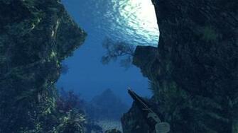 Depth Hunter Screenshots Geforce