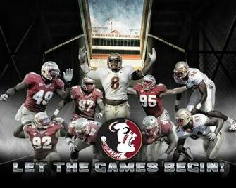 Florida State Football Wallpaper Best HD