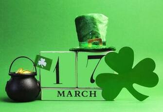 Healthy Ways To Celebrate St Patrick S Day Stevita Naturals