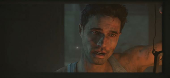 Until Dawn Mike Wallpaper By Soulsandswords