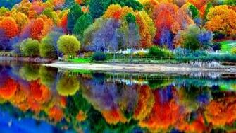 Beautiful Lake Wallpaper Pictures