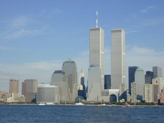 World Trade Center Wallpaper