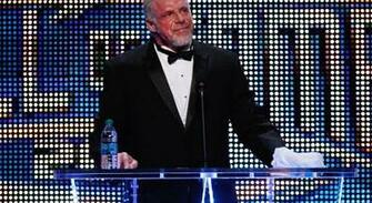 Wwe The Ultimate Warrior Hall Of Fame Wrestlemania Wallpaper HD