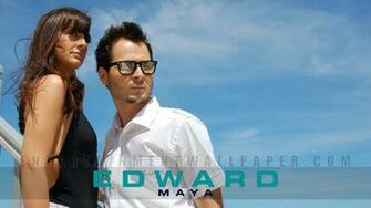 Edward Maya Wallpaper Desktop