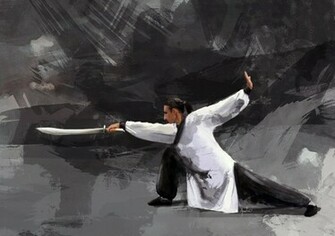 Deviantart More Artists Like Wushu Wallpaper By Artanda