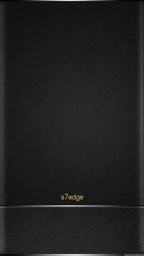 Galaxy S7 Edge Wallpaper Image