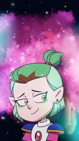 Luz Amity Wallpaper Tumbex