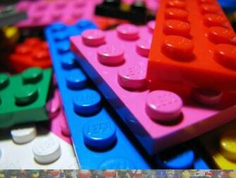 Lego Wallpaper Pack Ibrickcity
