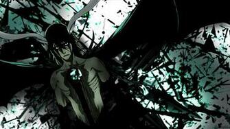 Bleach Espada Ulquiorra Cifer HD Wallpaper Of Anime Amp Manga Car