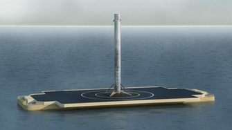 After Three Attempts Followed By Scrubbed Launches Spacex