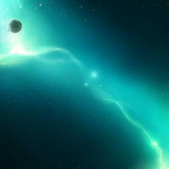 Turquoise Universal Background Bb10 Z10 Q5 Q10 Wallpaper
