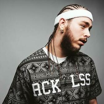 Post Malone Feat French Montana Rae Sremmurd White