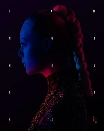 The Neon Demon Image Poster HD Wallpaper