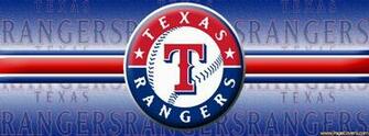 Texas Rangers Baseball Covers
