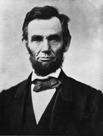 Abraham Lincoln Wallpaper