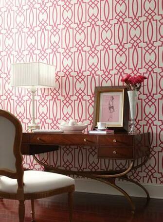 Grata Wallpaper Contemporary By York Wallcoverings