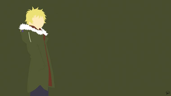 Yukine Noragami Minimalist Wallpaper By Greenmapple17