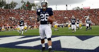 Heisman Trophy Odds Saquon Barkley Shane Buechele Best
