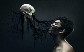 Possessed HD Wallpaper Background Image Id