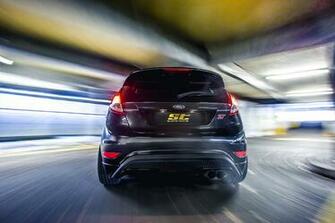 Fiesta St Wallpaper 52dazhew Gallery