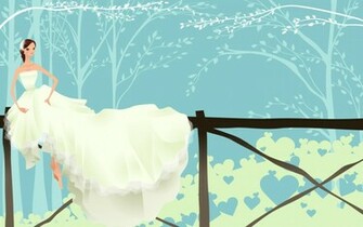 Wedding Wallpaper