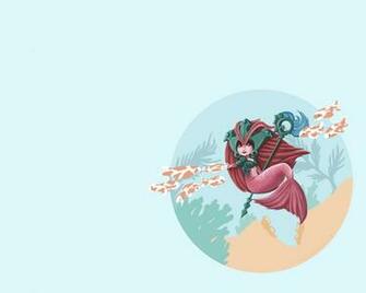 Koi Nami Wallpaper By Raelynnmarie