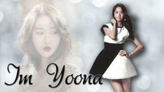 Yoona Wallpaper