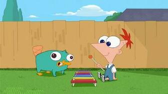 Phineas And Ferb Wallpaper Tv Show Hq