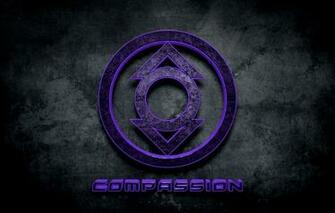 Wallpaper Comics Compassion Indigo Lantern Tribe Image