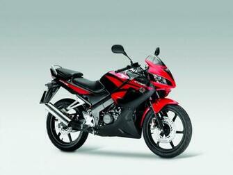 Honda Cbr125r Gallery Motorcycle Wallpaper