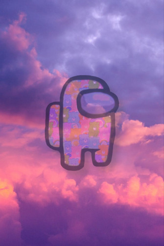 Top Among Us Aesthetic Wallpaper Full HD 4k To Useamong