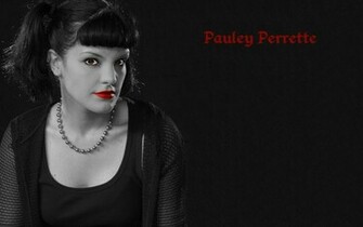Pauley Perrette Computer Wallpaper Desktop Background