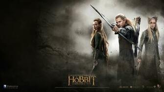 Last Night Of The World Legolas Y Tauriel C Mo No