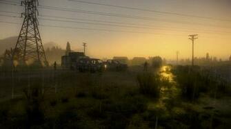 H1z1 Screenshot Wallpaper