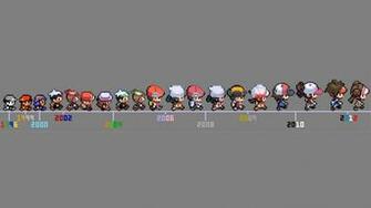 Pokemon Evolution Wallpaper